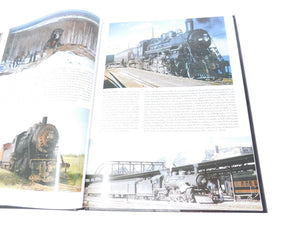 Morning Sun Books Duluth Missabe & Iron Range Railway by David C Schauer ©2002