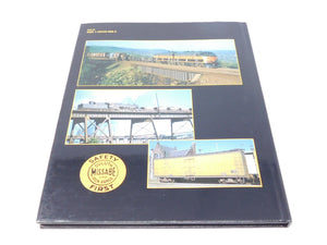 Morning Sun Books Duluth Missabe & Iron Range Railway by David C Schauer ©2002