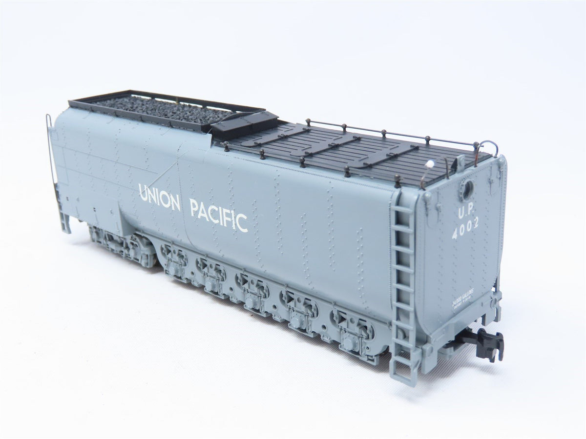 HO Scale Rivarossi 5415 UP Union Pacific 4-8-8-4 &quot;Big Boy&quot; Steam #4002