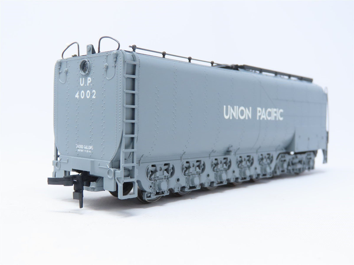 HO Scale Rivarossi 5415 UP Union Pacific 4-8-8-4 &quot;Big Boy&quot; Steam #4002