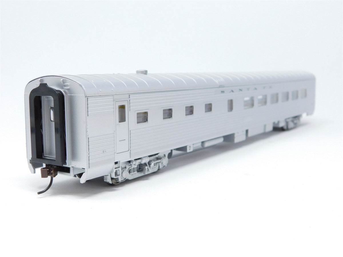 HO Scale Walthers 932-9003 ATSF Santa Fe Super Chief P-S 36-Seat Diner Passenger