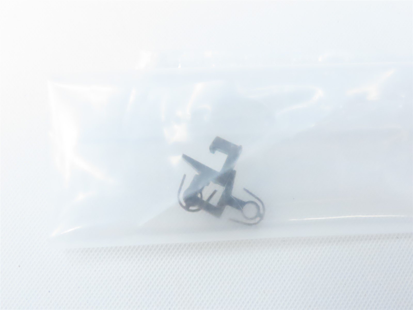 N Bachmann 17955 WADX UP MP WAB American Refrigerator Transit 50' Reefer #3313