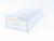 N Bachmann 17955 WADX UP MP WAB American Refrigerator Transit 50' Reefer #3313