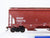 HO Scale Athearn ATH89432 BNSF Three Bay Covered Hopper #480279