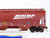 HO Scale Athearn ATH89432 BNSF Three Bay Covered Hopper #480279