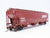 HO Scale Athearn ATH89432 BNSF Three Bay Covered Hopper #480279