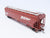 HO Scale Athearn ATH89432 BNSF Three Bay Covered Hopper #480279