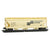 N Scale Micro-Trains MTL 09400710 SBD Seaboard System 3-Bay Hopper #247210