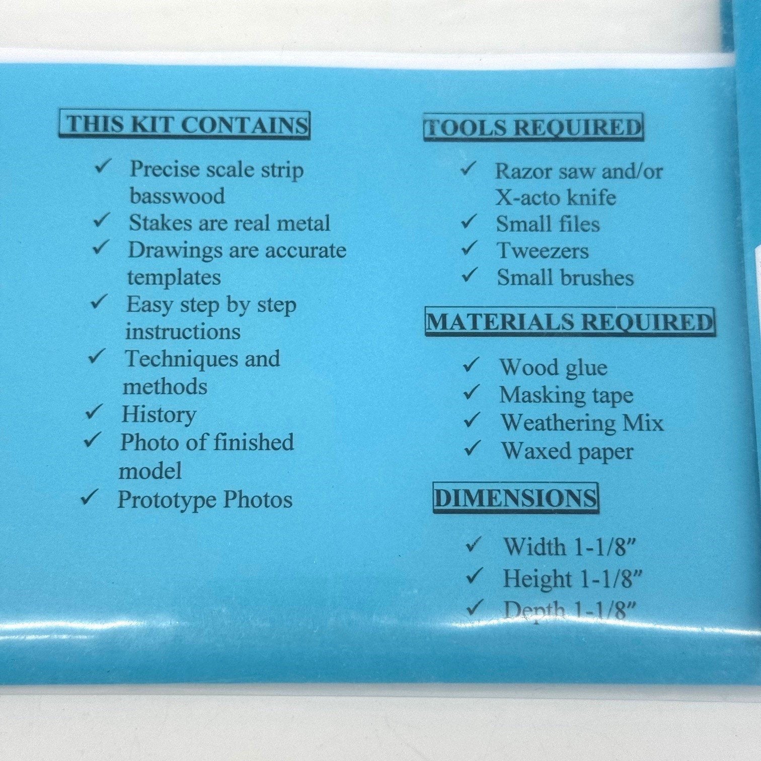 HO 1/87 Scale Hunterline Kit HLHSNOFEN Snow Fence Scenery ( HL205H )