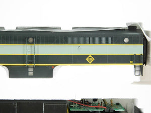 HO Scale Proto 2000 21614 ERIE Railroad PA Diesel Locomotive #863 - DCC Ready