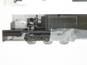 HO Scale Proto 2000 21614 ERIE Railroad PA Diesel Locomotive #863 - DCC Ready