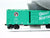 N Scale InterMountain 61004-10 GN Great Northern 40' Box Car #20318 - Circus Car