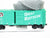 N Scale InterMountain 61004-10 GN Great Northern 40' Box Car #20318 - Circus Car