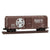 Z Scale Micro-Trains MTL 50000097 ATSF Santa Fe 40' Single Door Box Car #35778