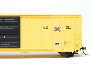 HO Scale InterMountain Pinnacle Series 47509-04 RBOX Railbox Box Car #31279