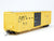 HO Scale InterMountain Pinnacle Series 47509-04 RBOX Railbox Box Car #31279