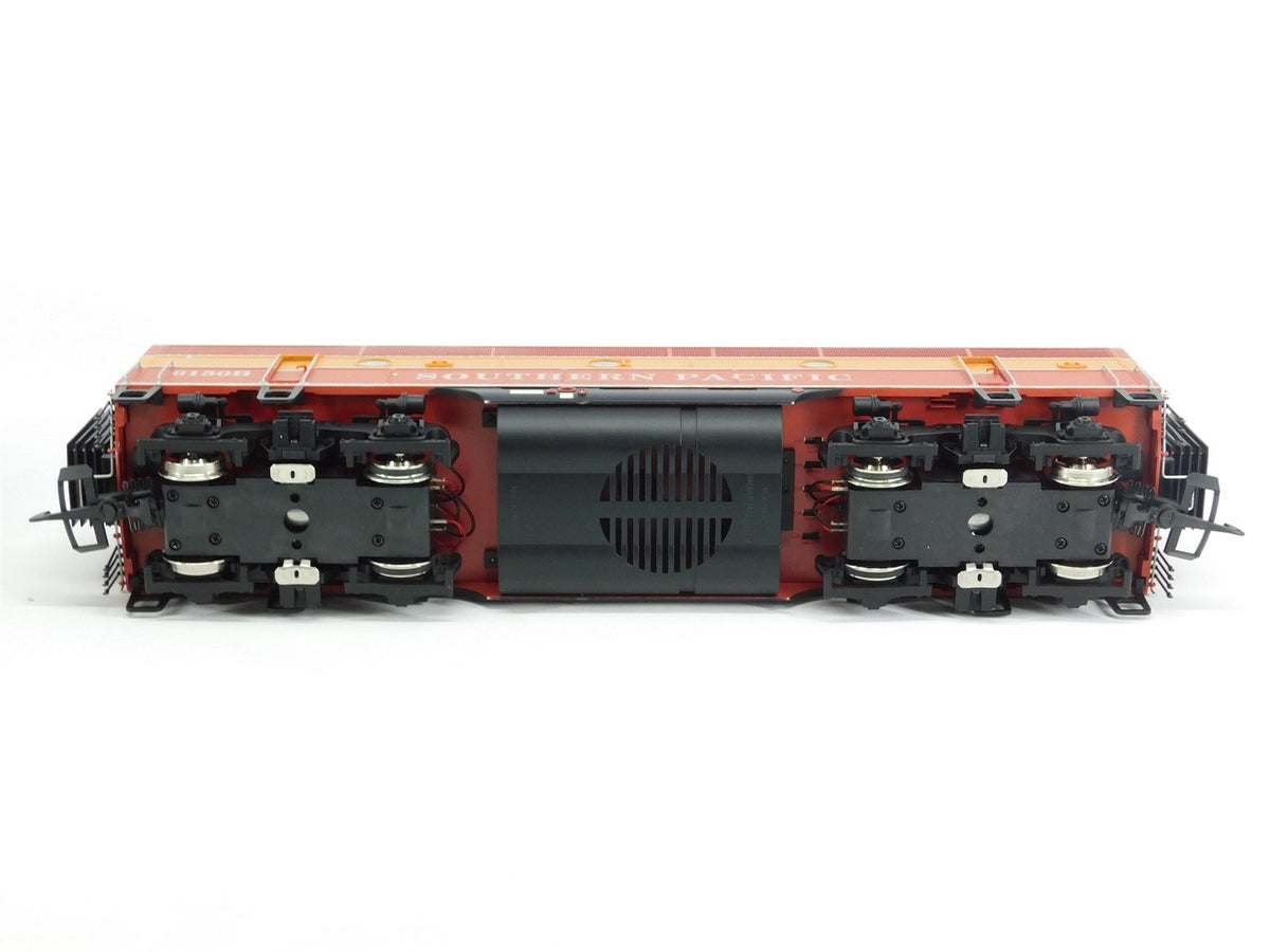 G Scale USA Trains R22270 SP Southern Pacific &quot;Daylight&quot; EMD F3A/B Diesel Set