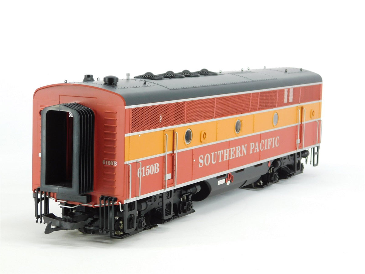 G Scale USA Trains R22270 SP Southern Pacific &quot;Daylight&quot; EMD F3A/B Diesel Set