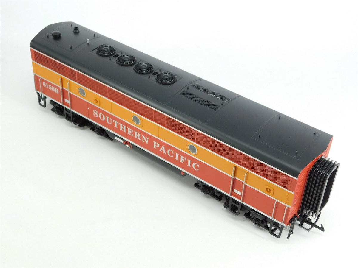 G Scale USA Trains R22270 SP Southern Pacific &quot;Daylight&quot; EMD F3A/B Diesel Set