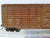 HO Scale ExactRail EPS-90306-3 SIND Southern Indiana Box Car #1614 - Custom