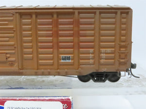 HO Scale ExactRail EPS-90306-3 SIND Southern Indiana Box Car #1614 - Custom