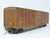 HO Scale ExactRail EPS-90306-3 SIND Southern Indiana Box Car #1614 - Custom