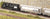 Z Scale FULL THROTTLE FT1003B NYC New York Central 51' 3-Bay ACF Hopper Set #1