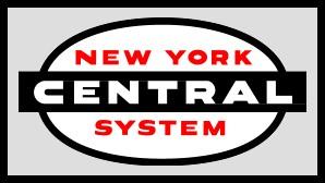 Z Scale FULL THROTTLE FT1003B NYC New York Central 51&#39; 3-Bay ACF Hopper Set #1