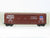 N Kadee Micro-Trains MTL 36084 UP Union Pacific 50' Boxcar 169170 - Blue Label