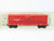 N Scale Kadee Micro-Trains MTL 35020 GN Great Northern 40' Stock Car #55236