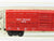 N Scale Kadee Micro-Trains MTL 35020 GN Great Northern 40' Stock Car #55236