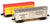 Z FULL THROTTLE FTCOL61 WP MW FGEX Fruit Growers Express American Reefers Set #1