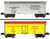 Z FULL THROTTLE FTCOL61 WP MW FGEX Fruit Growers Express American Reefers Set #1