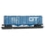 N Micro-Trains MTL 09800140 GTW Grand Trunk Western 50' Airslide Hopper #316024