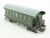 HO Scale Vintage Marklin 4002 2nd Class 2-Axle Local Passenger Coach