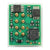 TCS 1335 DP5 5-Function 8-pin Drop-In DCC Decoder: Atlas Silver, KATO & More