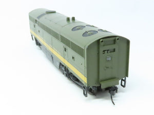 HO Proto 1000 600011 CN Canadian National C-Liner B-Unit Diesel #9301