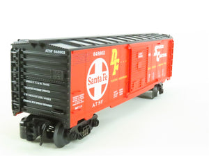 O RMT Aristocraft AristO 64 Series 96414B ATSF 