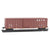 N Micro-Trains MTL 02500227 BKTY GATX 50' Rib Side Single Door Box Car #151172