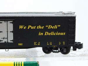 S Scale S-Helper Showcase Line 00659 BAF Saval Foods Reefer #003A