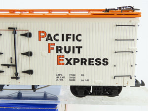 G Scale USA Trains SPFE Pacific Fruit Express 49th TCA Convention 2003 Reefer