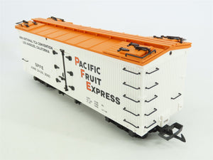 G Scale USA Trains SPFE Pacific Fruit Express 49th TCA Convention 2003 Reefer