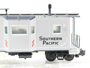 S Scale K-Line K511-024 SP Southern Pacific Bay Window Caboose #4563