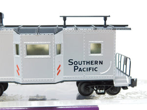 S Scale K-Line K511-024 SP Southern Pacific Bay Window Caboose #4563