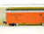 N Scale Model Power 3723 SP UP PFE Pacific Fruit Express Steel Reefer #46201
