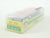 N Scale Model Power 3723 SP UP PFE Pacific Fruit Express Steel Reefer #46201