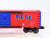 O Gauge 3-Rail Lionel 6-36782 Disney Pete & Goofy Double Door Box Car #36782