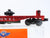 O Gauge 3-Rail Lionel 6-29854 Satellite Launching Car #3510