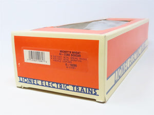 O Gauge 3-Rail Lionel 6-19280 Mickey's Wheat Single Door Box Car #19280