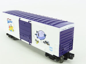 O Gauge 3-Rail Lionel 6-19261 The Perils Of Mickey The Mail Pilot Box Car #19261